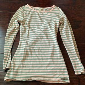 Matilda Jane size xs long sleeve top